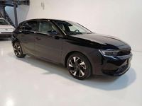 Usata Opel Astra Business Elegance 131 CV (96 kW) 2022 Nero Berlina