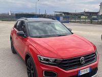Usata VW T-Roc Style 116 CV (85 kW) 2022 SUV