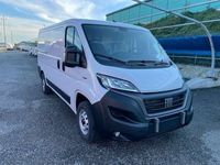 usata Fiat Ducato Furgone 35q Mh1 - KM0 2024 - PREZZO REALE