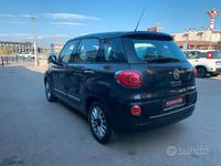Occasion Fiat 500L Pop 95 ch (69 kW) 2016 Noir Monospace