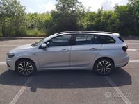 Usata Fiat Tipo 84 CV (61 kW) 2018 Grigio Station wagon