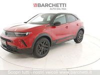 Usata Opel Mokka GS Line 101 CV (74 kW) 2022 Rosso SUV