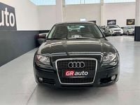 Usata Audi A3 Sportback Ambiente 170 CV (125 kW) 2007 Other Utilitaria