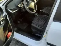 Usata Peugeot 207 73 CV (53 kW) 2009 Berlina