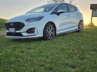 Usata Ford Fiesta ST-Line 125 CV (91 kW) 2023 Berlina