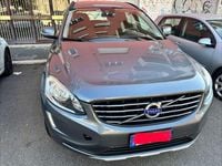 Usado Volvo XC60 Business Edition 150 CV (110 kW) 2016 Plateado SUV