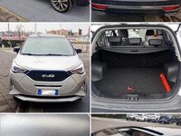 Usata EVO Evo 4 83 kW (114 CV) 2021 Argento SUV