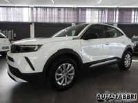 Usata Opel Mokka Edition 101 CV (74 kW) 2022 Bianco SUV