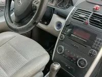 Usata Mercedes A200 140 CV (102 kW) 2007 Bluazzurro Berlina