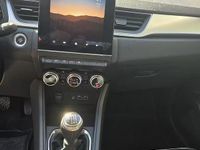Usata Renault Captur Techno 101 CV (74 kW) 2024 Nero SUV