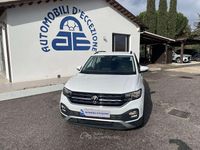 Usata VW T-Cross Style 95 CV (69 kW) 2023 Other SUV