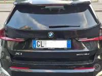 Usata BMW X1 xLine 150 CV (110 kW) 2022 Nero SUV