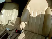 Usata Mercedes ML280 190 CV (139 kW) 2006 Nero SUV