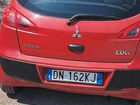 Usata Mitsubishi Colt 75 CV (55 kW) 2008 Utilitaria