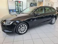 Usata Audi A4 Business 2024 Nero Station wagon