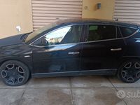 Usata Lancia Delta 2011 Nero Utilitaria