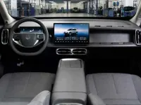 Nuova Leapmotor B10 218 CV (160 kW) 2026 Blu/azzurro SUV