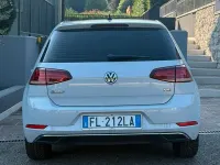 Usata VW Golf VII Business 125 CV (91 kW) 2017 Berlina