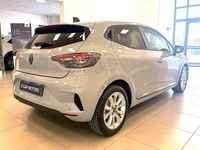 Usata Renault Clio V Evolution 101 CV (74 kW) 2024 Grigio Berlina