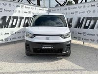Usata Fiat Doblò 102 CV (75 kW) 2023 Bianco Monovolume