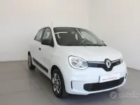 Usata Renault Twingo Equilibre 65 CV (47 kW) 2023 Bianco Utilitaria