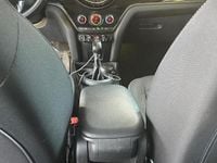 Usata Mini Countryman 111 CV (81 kW) 2018 Nero SUV