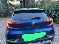 Occasion Renault Captur Intens 160 ch (117 kW) 2021 SUV