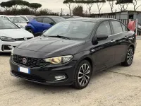 Usata Fiat Tipo 120 CV (88 kW) 2016 Nero Berlina