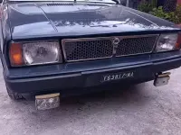 Usata Lancia Delta 78 CV (57 kW) 1982 Bluazzurro Utilitaria
