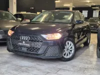 Usata Audi A1 Admired 95 CV (69 kW) 2021 Blu SUV