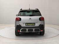 Occasion Citroën C3 Aircross PureTech 110 ch (80 kW) 2020 Gris SUV
