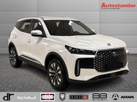 Nuova DR DR 5.0 88 CV (64 kW) 2026 Argento SUV