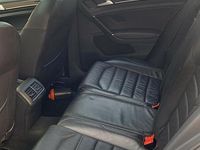 Usata VW Golf VII 110 CV (80 kW) 2015 Berlina