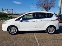 Usata Ford B-MAX Business Edition 490 CV (360 kW) 2013 Bianco Monovolume
