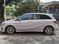 Usata Mercedes B180 Executive 109 CV (80 kW) 2015 Utilitaria