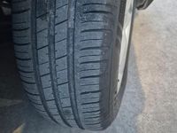 Usata Suzuki SX4 2008 Grigio Station wagon