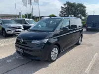 Occasion VW Multivan 218 ch (160 kW) 2022 Noir Monospace