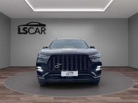 Usata DR DR 6.0 155 CV (114 kW) 2023 Nero SUV