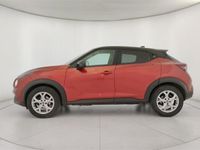 usata Nissan Juke 1.0 DIG-T 117 CV DCT Tekna