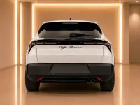Usata Alfa Romeo GT Junior 145 CV (106 kW) 2025 Beige SUV
