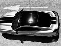 Usata Ford Mustang Fastback 317 CV (233 kW) 2016 Argento Coupé