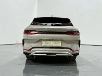 Nuova BYD Seal U Boost 98 CV (72 kW) 2026 SUV