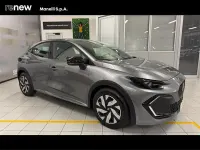 Nuova Renault Clio Evolution 120 CV (88 kW) 2026 Grigio scuro Utilitaria