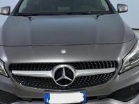 usata Mercedes CLA180 CLA 180 CDI Automatic Premium