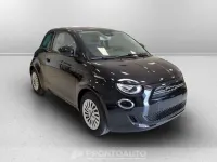 Nieuw Fiat 500e Tech 42 kW (58 PK) 2026 Rood Sedan