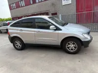 Usata SsangYong Kyron 141 CV (103 kW) 2007 Other SUV