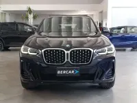 Usata BMW X4 M Sport 184 CV (135 kW) 2024 Nero SUV