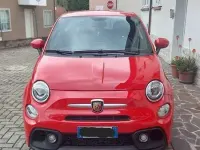 Usata Abarth 595 144 CV (105 kW) 2018 Utilitaria