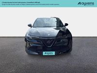 Usata Alfa Romeo Junior 145 CV (106 kW) 2025 Nero SUV