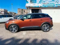 usata Peugeot 3008 BlueHDi 180 S&S EAT8 GT